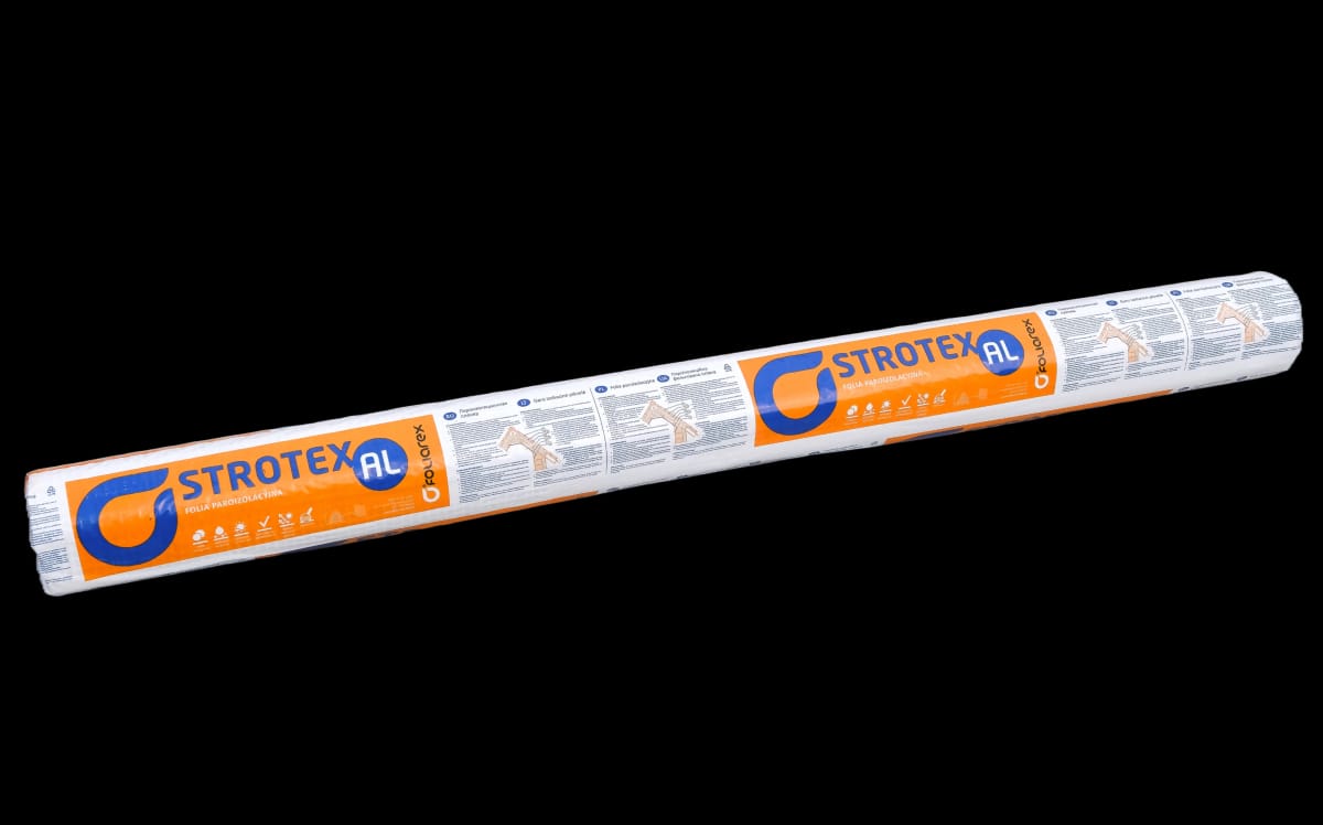 Плівка Strotex AL90