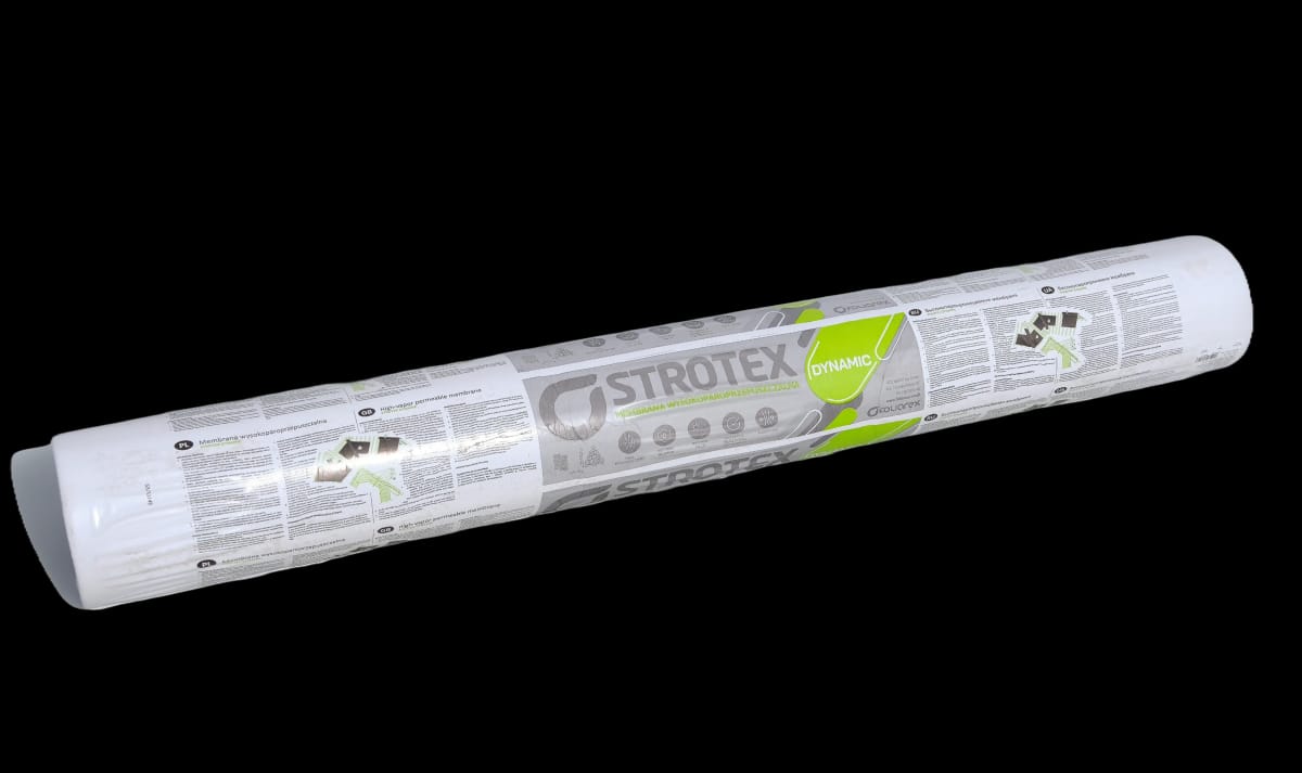 Плівка Strotex Dynamic