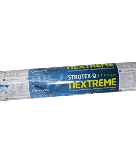 Плівка Strotex-Q Nextreme