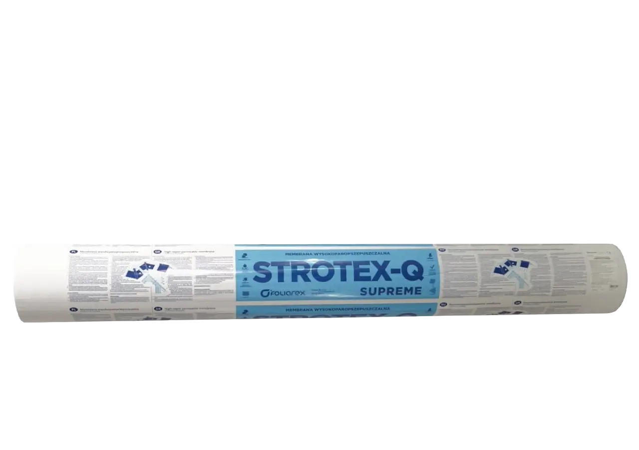 Плівка Strotex-Q-Supreme