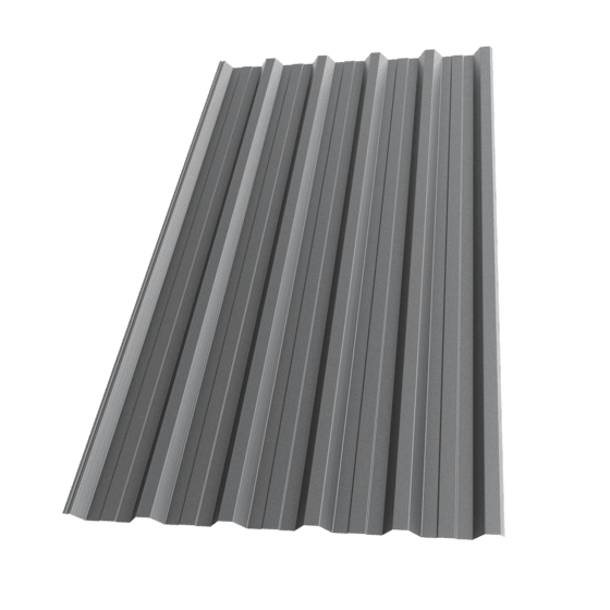 Профнастил T-35