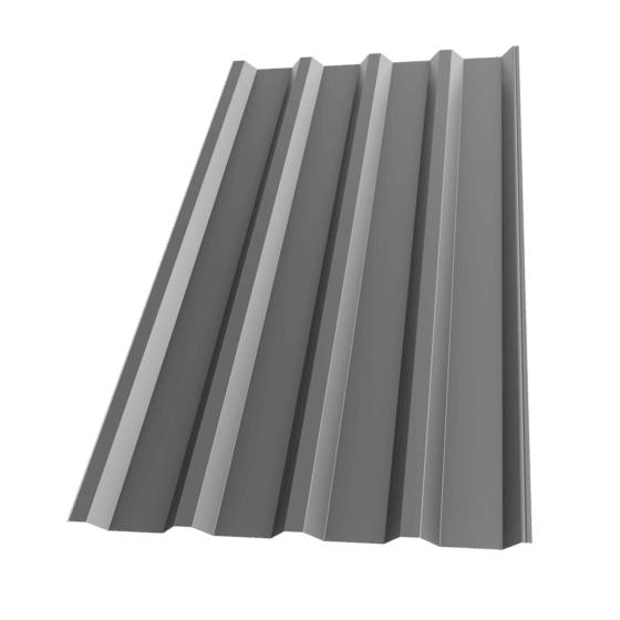 Профнастил T-45