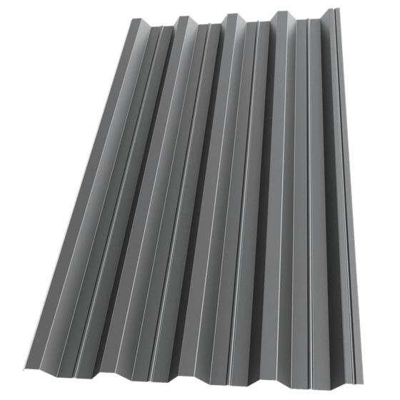 Профнастил T-57